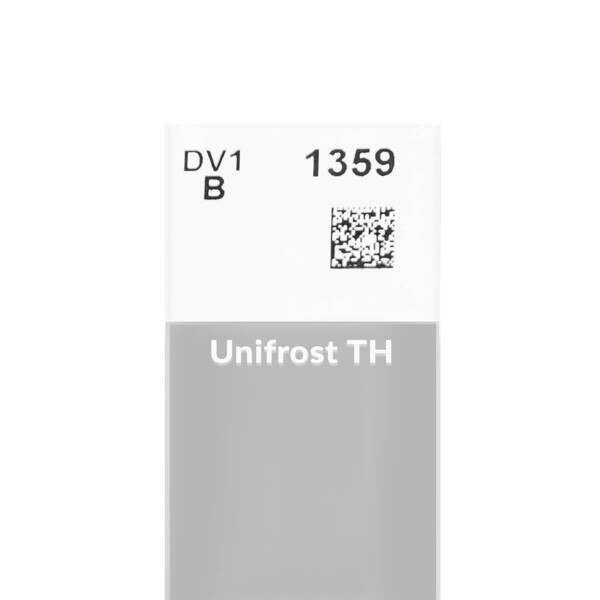 Thermal Microscope Slides